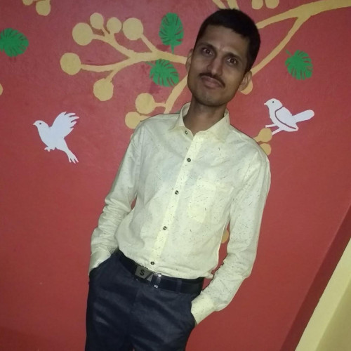 Shrinivas P. profile photo