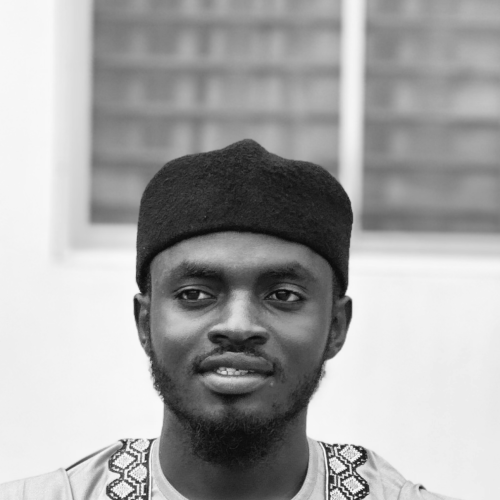 Aminu B. profile photo