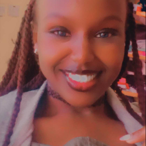 Cherono J. profile photo