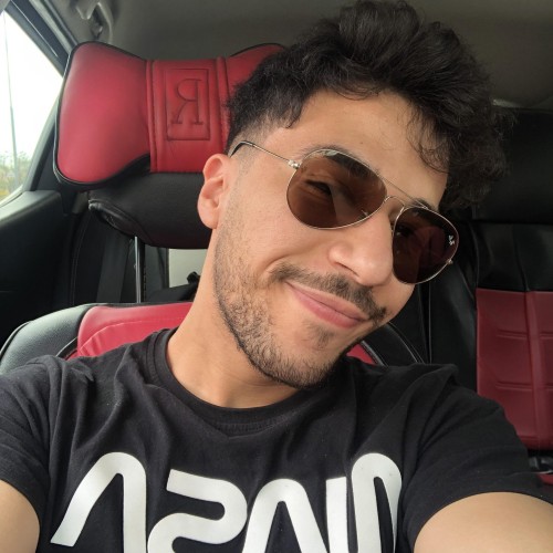 Riyad L. profile photo