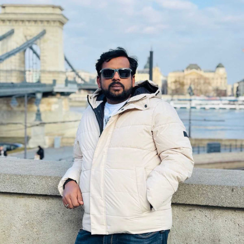 Sahil S. profile photo