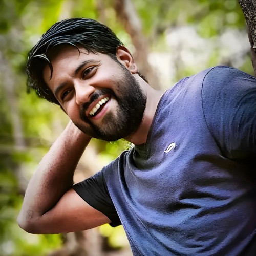 Sai Bharath R. profile photo