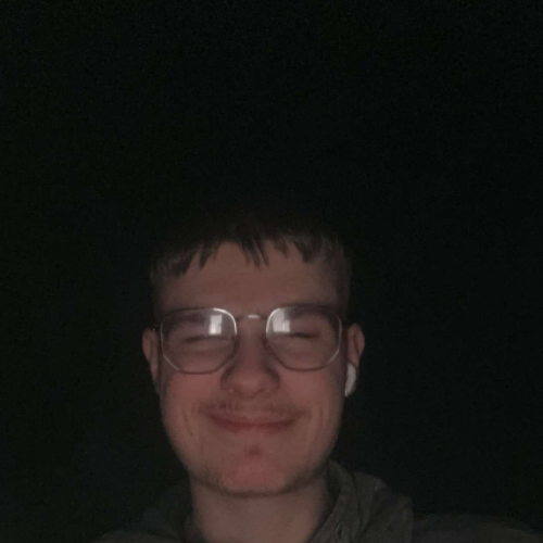 oliwier j. profile photo