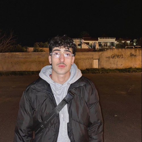 Houssam L. profile photo