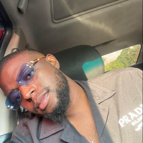 Patrick M. profile photo