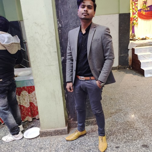 Ashwani N.