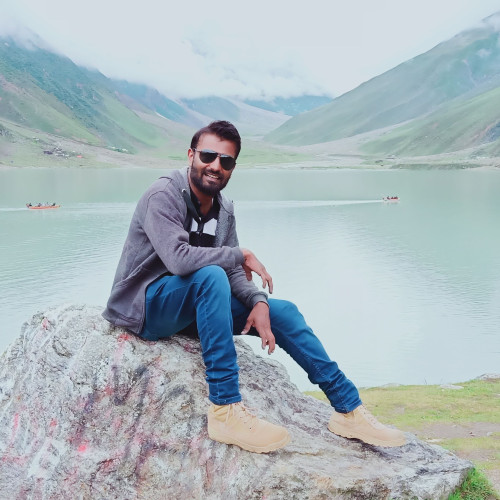 Muhammad A. profile photo