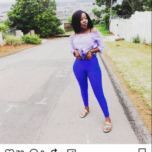 Thando N. profile photo