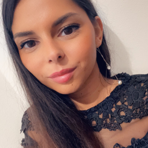 Monica B.