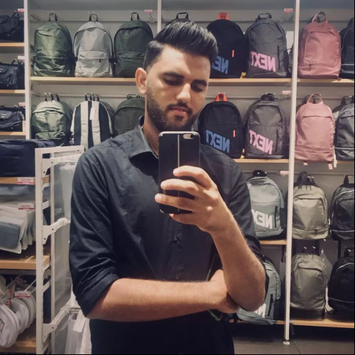 Abdel Ghafour A. profile photo