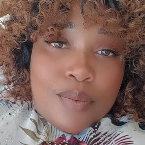 Maria I. profile photo