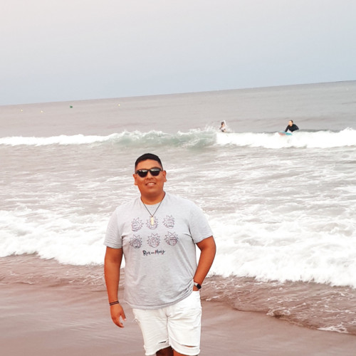 Groberth M. profile photo