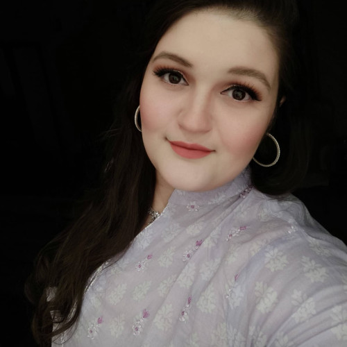 Asra A. profile photo