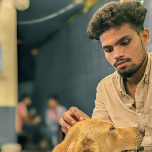 Manohar  R. profile photo