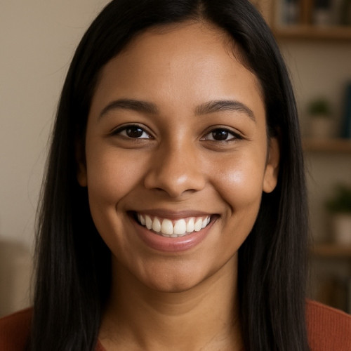 Sharon P. profile photo