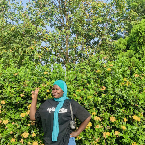 eniola j. profile photo