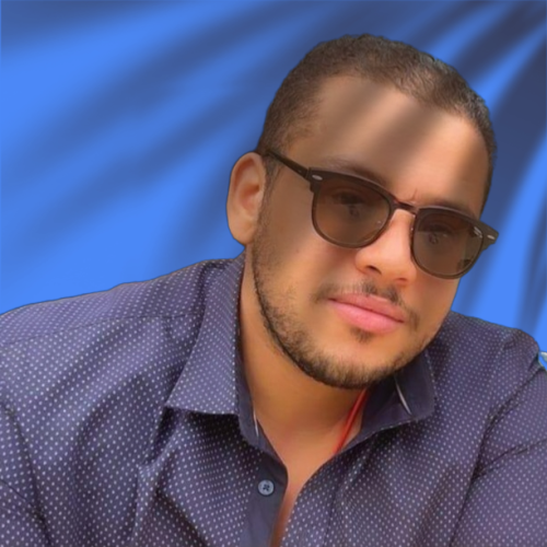 ZAKARIA G. profile photo