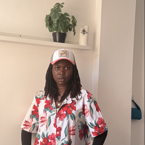 Ifeoluwa E. profile photo