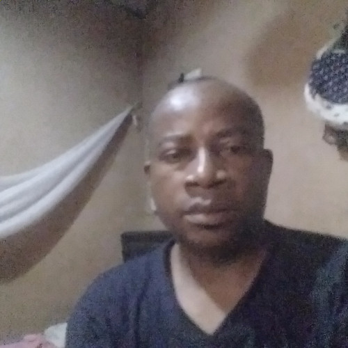 SULAIMON S. profile photo