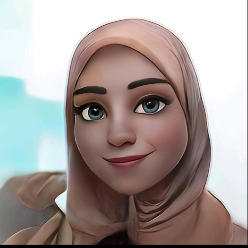 wafaa m. profile photo