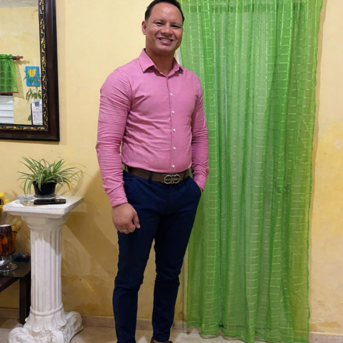 javier p. profile photo