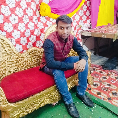 Tushar K. profile photo