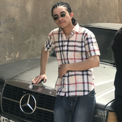Fares M. profile photo