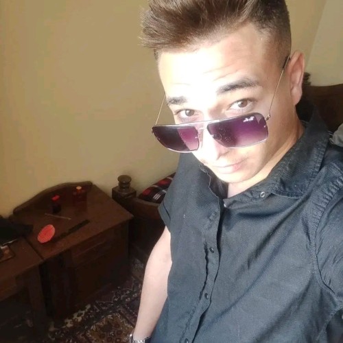 Jax M.