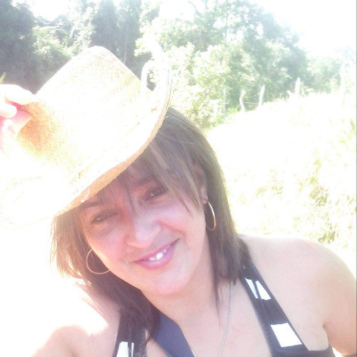 Betinha E. profile photo