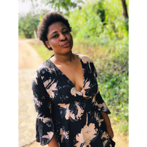 Gifty G.