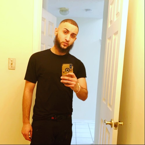 Mohamed A.
