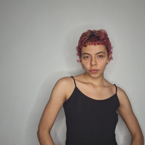 Paula Daniela  R.