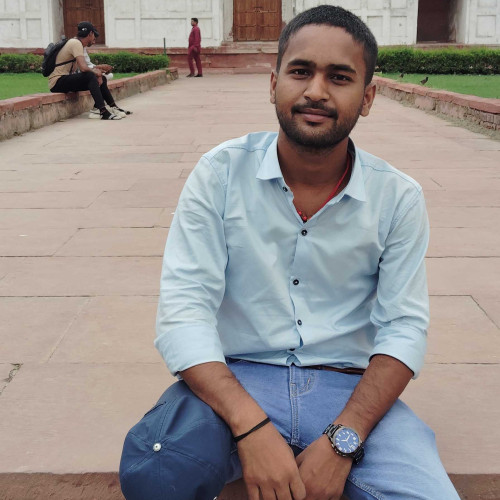 Pramod K. profile photo
