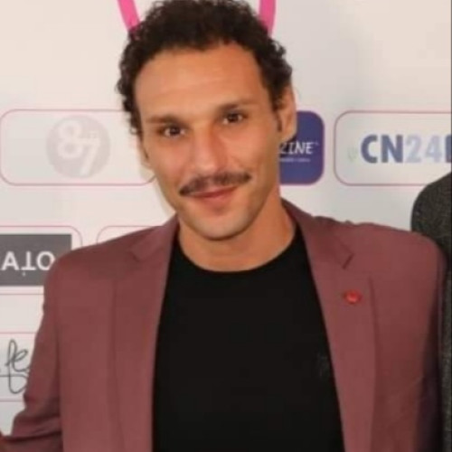Luciano G. profile photo
