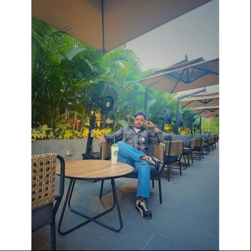 karan  g. profile photo