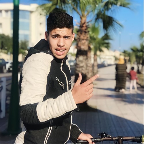 Mohamed A.