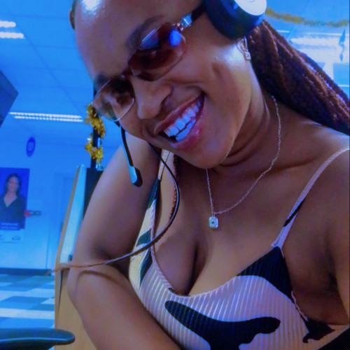 Mathapelo M.