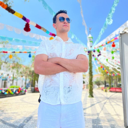 Ismail I. profile photo