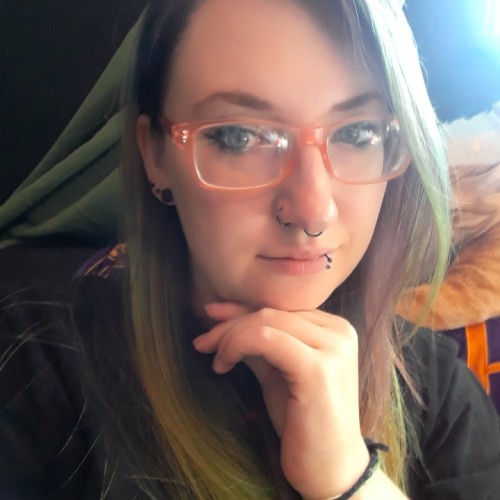 Samantha M. profile photo