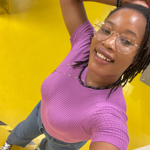 Priscilla O. profile photo