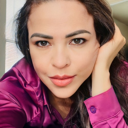 Alejandra O.