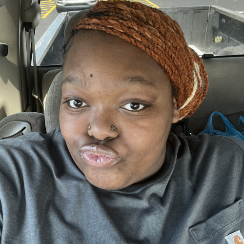 Jayda M. profile photo