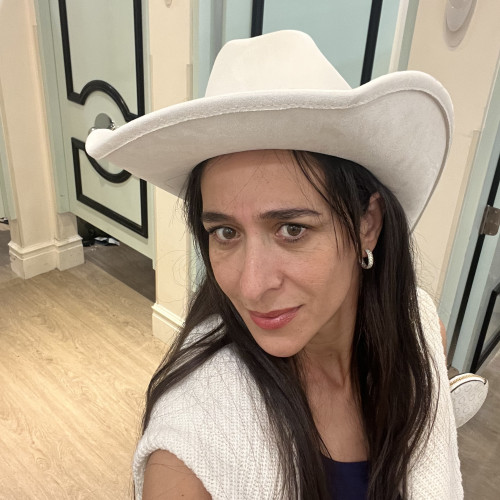 Wafaa B. profile photo