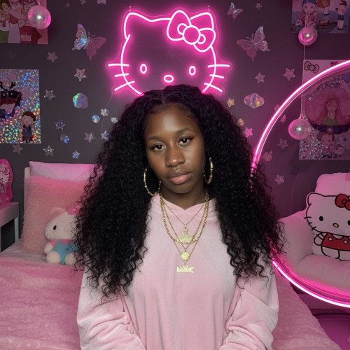 Ariana D. profile photo