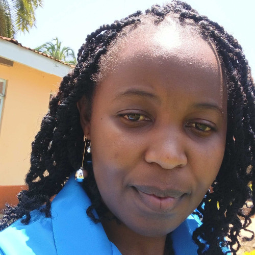 Doris W. profile photo