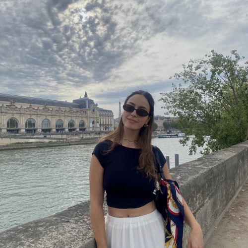 Clara F. profile photo