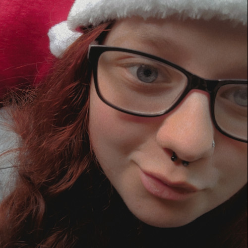 lauryn r. profile photo