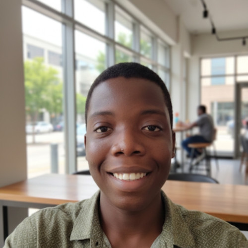 Emmanuel  K. profile photo