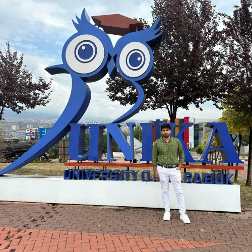 Saad M.