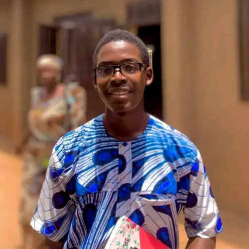 Ishaku A. profile photo